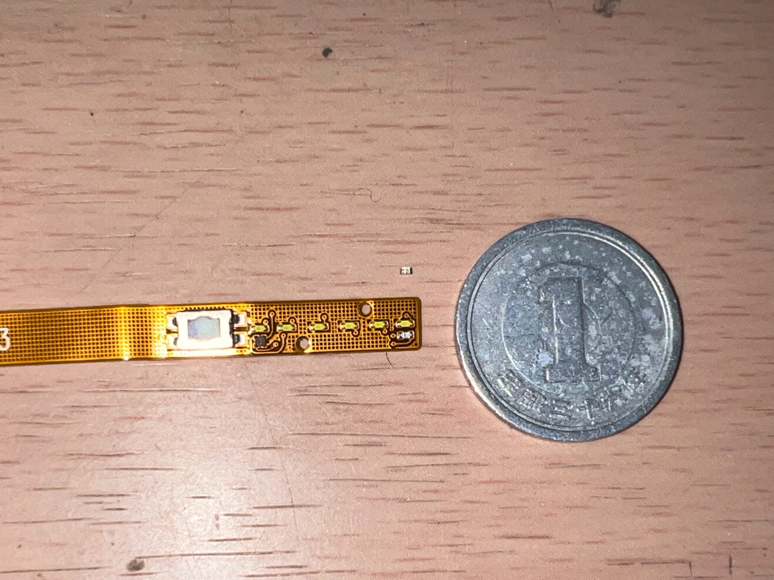アイコス LEDチップ