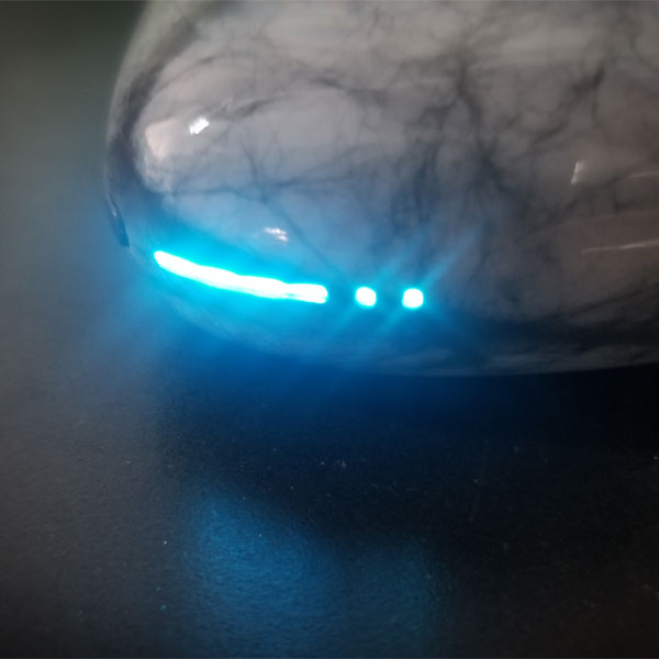 LEDカラーサンプル2